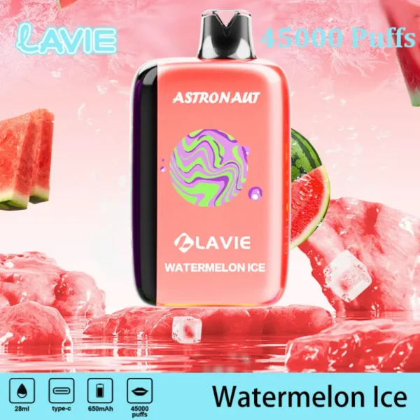 Lavie Astronaut 45k Puffs 45000 Best Disposable Vape Wholesale Free Shipping 12 Lavie Astronaut 45k Puffs 45000 Best Disposable Vape Wholesale Free Shipping