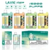 Lavie Vigor 15k Puffs 15000 Best Disposable Vape Wholesale Free Shipping