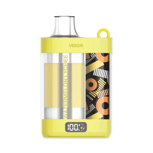 Lavie Vigor 15k Puffs 15000 Best Disposable Vape Wholesale Free Shipping