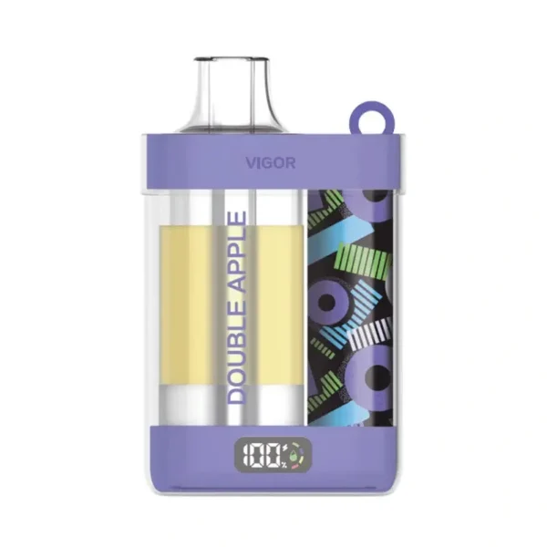 Lavie Vigor 15k Puffs 15000 Best Disposable Vape Wholesale Free Shipping 13 Lavie Vigor 15k Puffs 15000 Best Disposable Vape Wholesale Free Shipping