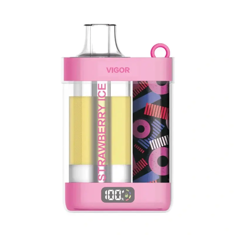 Lavie Vigor 15k Puffs 15000 Best Disposable Vape Wholesale Free Shipping 4 Lavie Vigor 15k Puffs 15000 Best Disposable Vape Wholesale Free Shipping