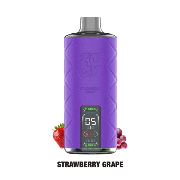 ZOOY Shisha 50K Puffs DTL Disposable Vape 50000 Free Shipping EU Warehouse