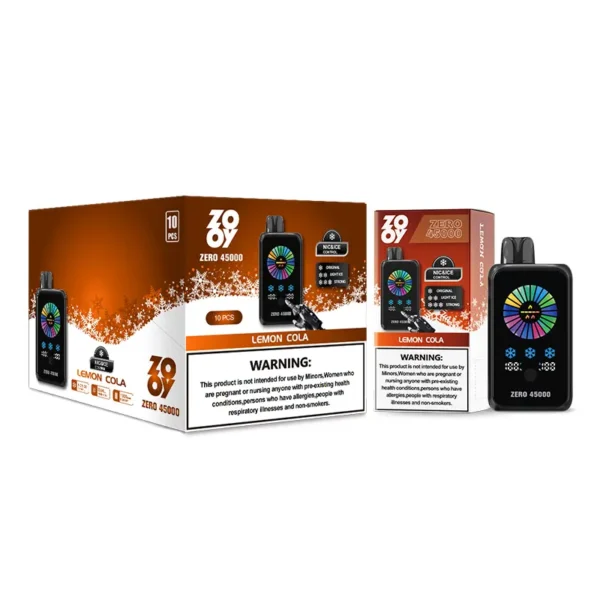 ZOOY ZERO 45k Puffs 45000 Nicotine & Ice Control Disposable Vape Wholesale EU Warehouse 11 ZOOY ZERO 45k Puffs 45000 Nicotine & Ice Control Disposable Vape Wholesale EU Warehouse