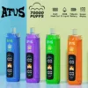 ATVS 70k Puffs 70000 Best Disposable Vape Pen Free Shipping