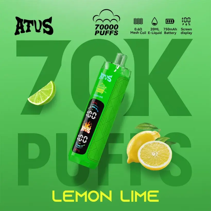 ATVS 70k Puffs 70000 Best Disposable Vape Pen Free Shipping 5 ATVS 70k Puffs 70000 Best Disposable Vape Pen Free Shipping
