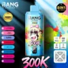 Bang Legend 300k Puffs 8 in 1 Best Disposable Vape Shop Free Shipping