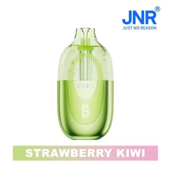 JNR 60K Puffs 60000 Lila Kiss Crystal Disposable Vape Pen