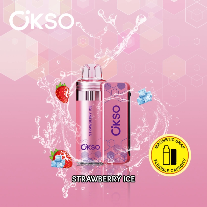 OKSO 50k Puffs 50000 Switch Kit UI Display Disposable Vape Free Shipping 7 OKSO 50k Puffs 50000 Switch Kit UI Display Disposable Vape Free Shipping
