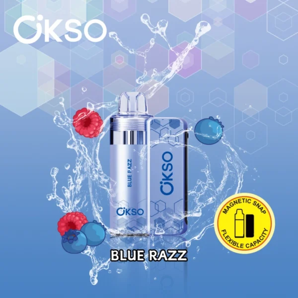 OKSO 50k Puffs 50000 Switch Kit UI Display Disposable Vape Free Shipping 12 OKSO 50k Puffs 50000 Switch Kit UI Display Disposable Vape Free Shipping
