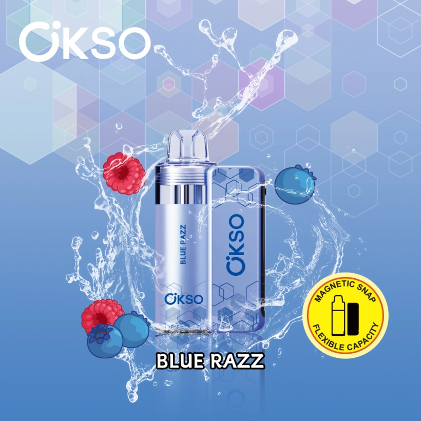 OKSO 50k Puffs 50000 Switch Kit UI Display Disposable Vape Free Shipping 5 OKSO 50k Puffs 50000 Switch Kit UI Display Disposable Vape Free Shipping