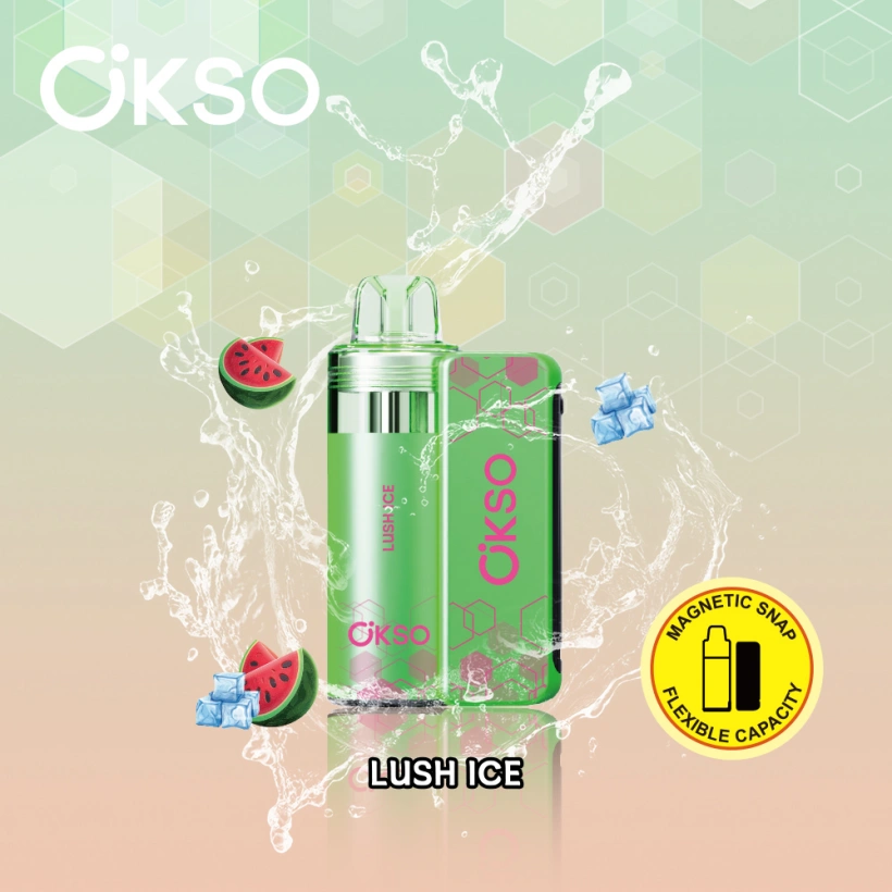 OKSO 50k Puffs 50000 Switch Kit UI Display Disposable Vape Free Shipping 3 OKSO 50k Puffs 50000 Switch Kit UI Display Disposable Vape Free Shipping