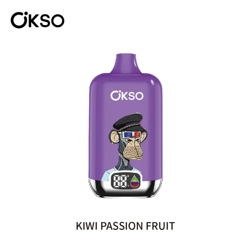 OKSO Digital 12000 Puffs 12k Disposable Vape EU Warehouse 4 OKSO Digital 12000 Puffs 12k Disposable Vape EU Warehouse