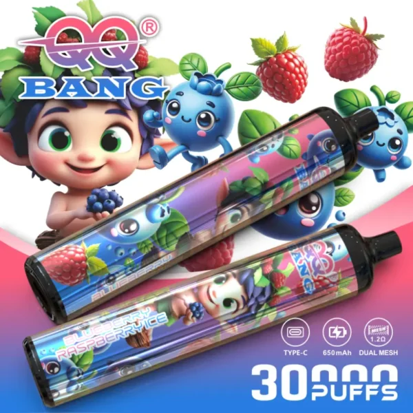 QQ Bang 30000 Puffs 30k Cheap Disposable Vape Pen Free Shipping 10 QQ Bang 30000 Puffs 30k Cheap Disposable Vape Pen Free Shipping