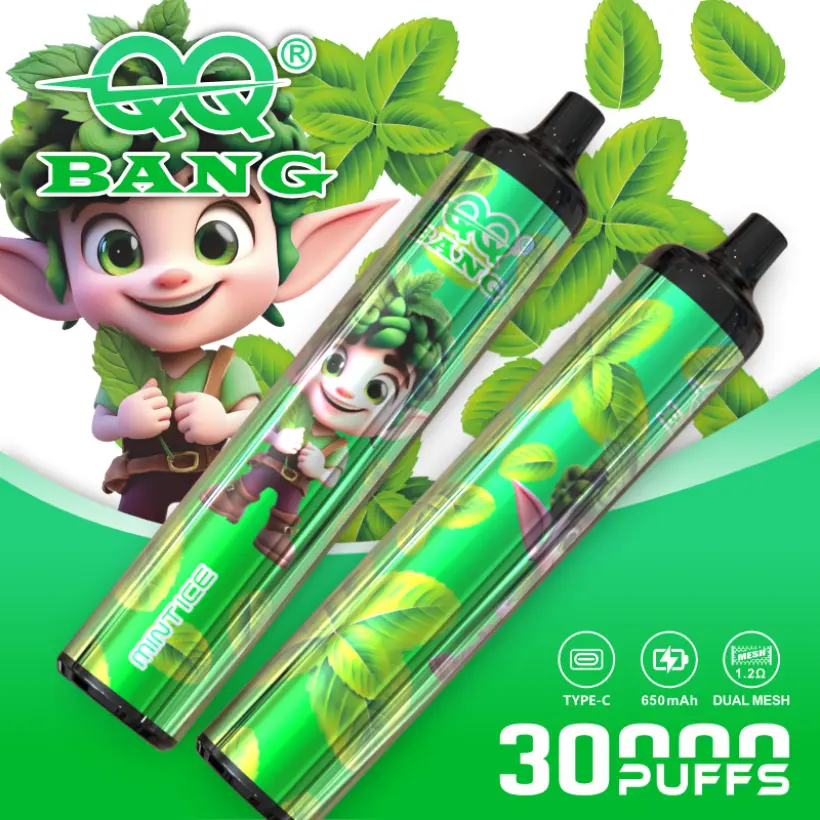 QQ Bang 30000 Puffs 30k Cheap Disposable Vape Pen Free Shipping 3 QQ Bang 30000 Puffs 30k Cheap Disposable Vape Pen Free Shipping