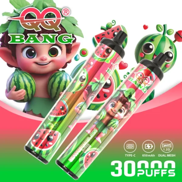 QQ Bang 30000 Puffs 30k Cheap Disposable Vape Pen Free Shipping 11 QQ Bang 30000 Puffs 30k Cheap Disposable Vape Pen Free Shipping