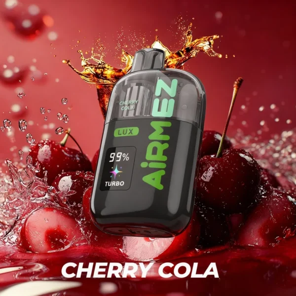 Airmez Lux 100k Puffs Crystal Disposable Vape EU Warehouse 3-7 Days Delivery 18 Airmez Lux 100k Puffs Crystal Disposable Vape EU Warehouse 3-7 Days Delivery