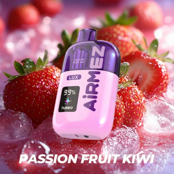 Airmez Lux 100k Puffs Crystal Disposable Vape EU Warehouse 3-7 Days Delivery 17 Airmez Lux 100k Puffs Crystal Disposable Vape EU Warehouse 3-7 Days Delivery
