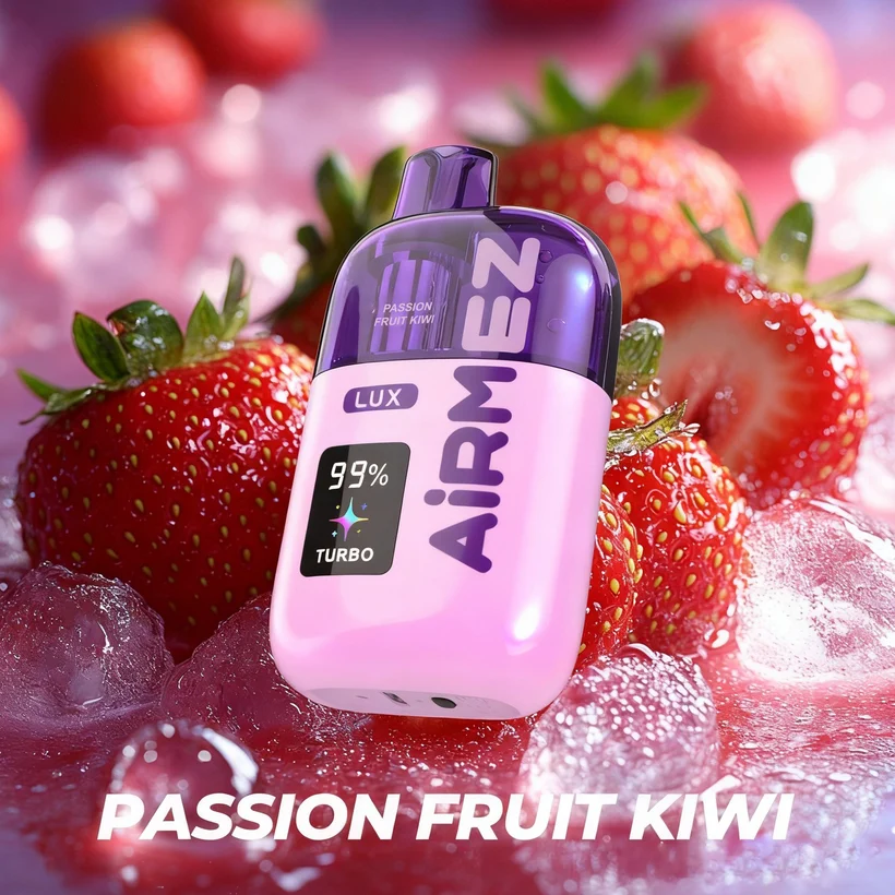 Airmez Lux 100k Puffs Crystal Disposable Vape EU Warehouse 3-7 Days Delivery 8 Airmez Lux 100k Puffs Crystal Disposable Vape EU Warehouse 3-7 Days Delivery