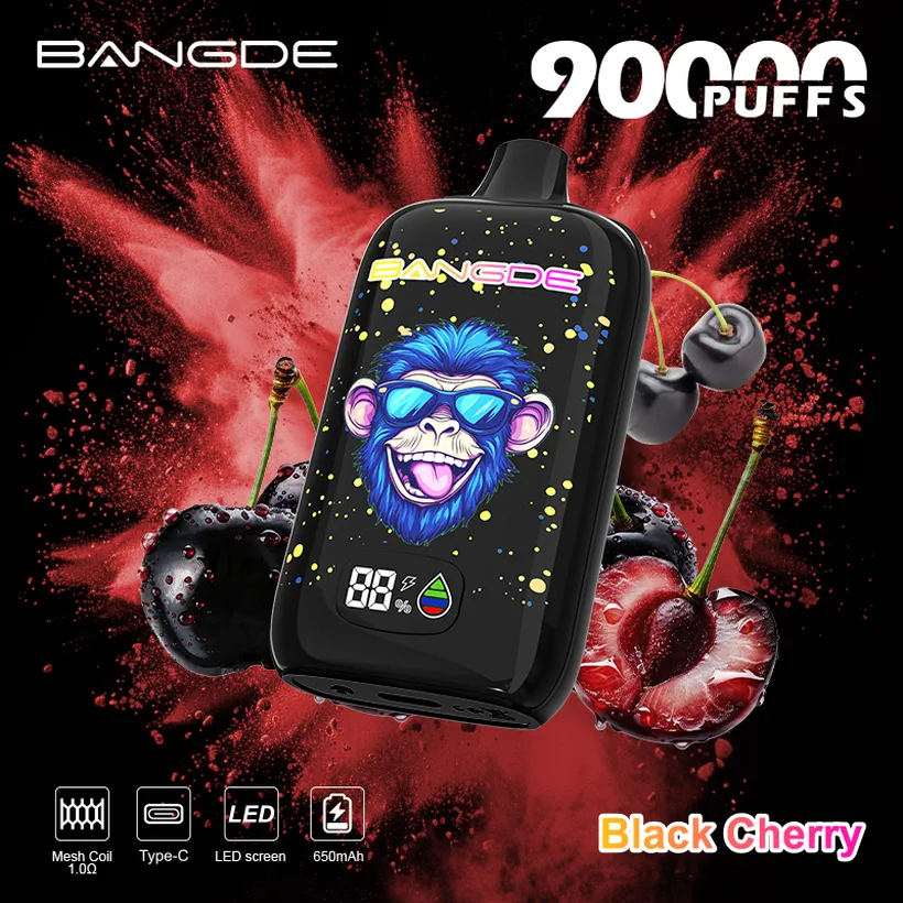 Bang DE 90000 Puffs 90k Disposable Vaper Liquid Wholesale 7 Bang DE 90000 Puffs 90k Disposable Vaper Liquid Wholesale