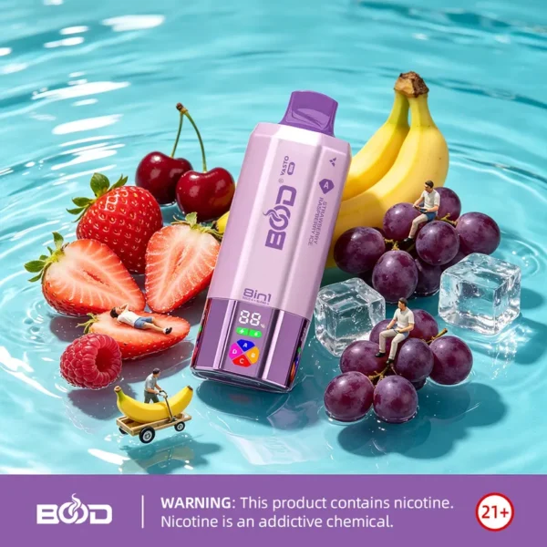 Bood 160K Puffs Vasto 8 in 1 Disposable Vape Free Shipping 10 Bood 160K Vasto 8 in 1 Puffs Disposable Vape Free Shipping