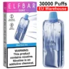 ELFBAR 30000 Puffs Duke 30k Buy Disposable Vape