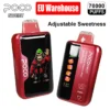 POCO 70000K Puffs Sweet Buy Disposable Vape