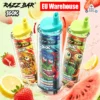 Razz Bar 160K Puffs 3 in 1 Buy Disposable Vape