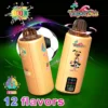 Vaporsea 300K Puffs 6 in 1 Rechargeable Disposable Vape