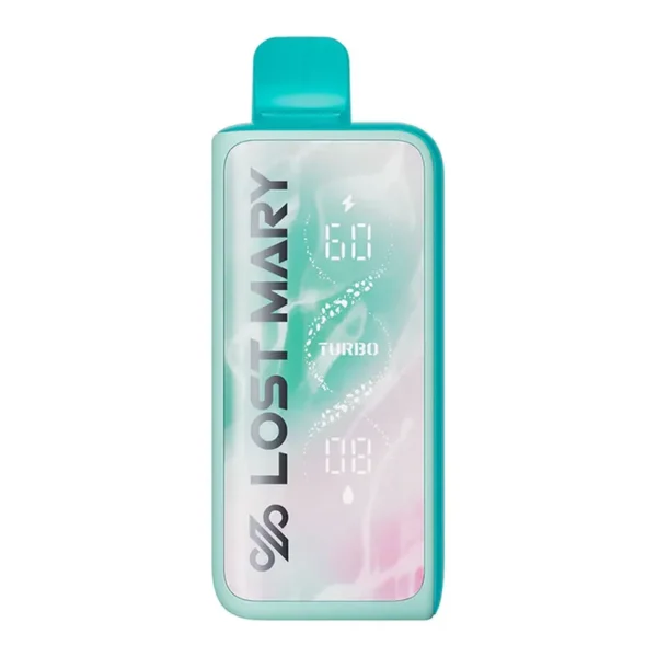 Lost Mary 50000 Puffs MT50K Turbo Rechargeable Disposable Vape Online Wholesale Europe Warehouse 13 Lost Mary 50000 Puffs MT 50K Turbo Rechargeable