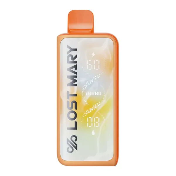 Lost Mary 50000 Puffs MT50K Turbo Rechargeable Disposable Vape Online Wholesale Europe Warehouse 12 Lost Mary 50000 Puffs MT 50K Turbo Rechargeable