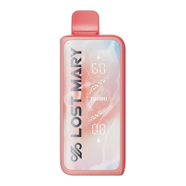 Lost Mary 50000 Puffs MT50K Turbo Rechargeable Disposable Vape Online Wholesale Europe Warehouse 11 Lost Mary 50000 Puffs MT 50K Turbo Rechargeable
