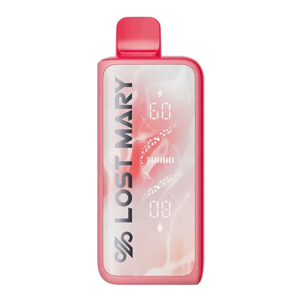 Lost Mary 50000 Puffs MT50K Turbo Rechargeable Disposable Vape Online Wholesale Europe Warehouse 10 Lost Mary 50000 Puffs MT 50K Turbo Rechargeable