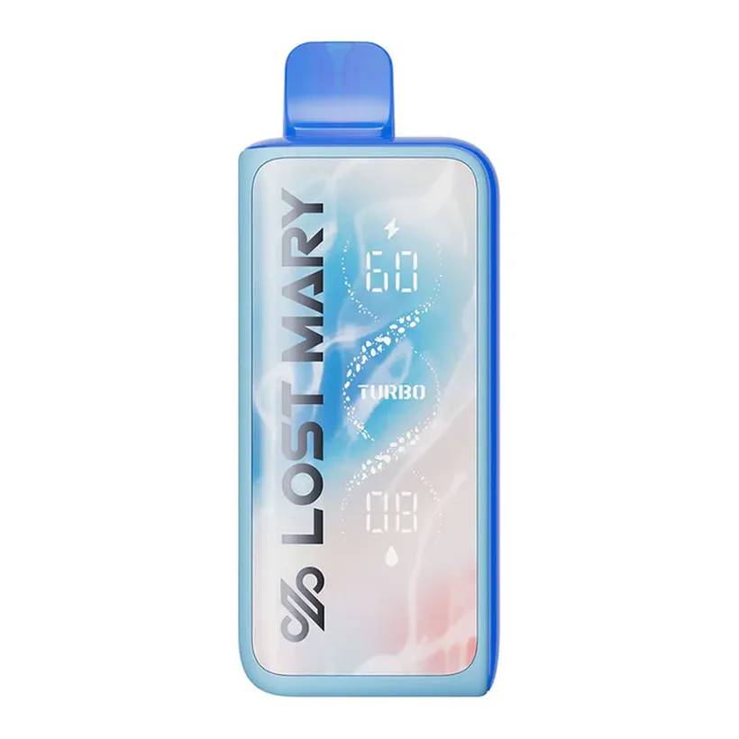 Lost Mary 50000 Puffs MT50K Turbo Rechargeable Disposable Vape Online Wholesale Europe Warehouse 2 Lost Mary 50000 Puffs MT 50K Turbo Rechargeable