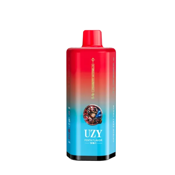 UZY 500K Puffs