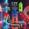 UZY 500K Puffs
