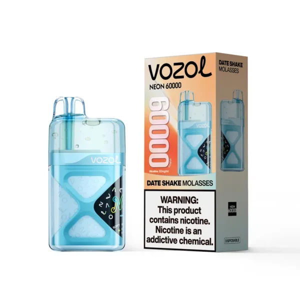 Vozol Neon 60K